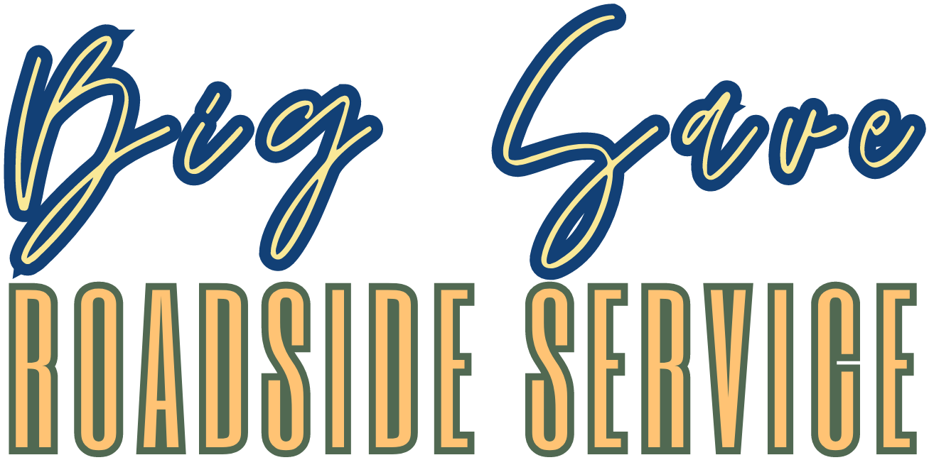 When you choose Big Save Roadside Service, you're choosing a team you can trust to be there for you whenever you need us. Contact us today.